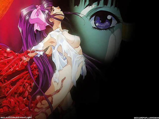10P Anime Desire