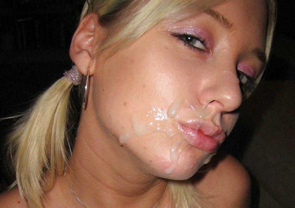 21P Caldi Schizzi di piacere - I Love Cum