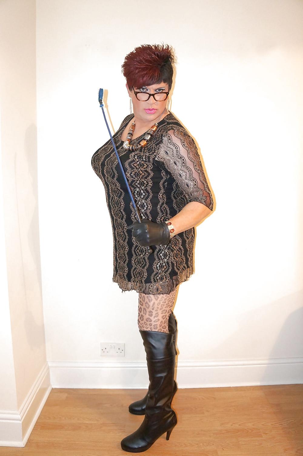 20P TGirl Cougar