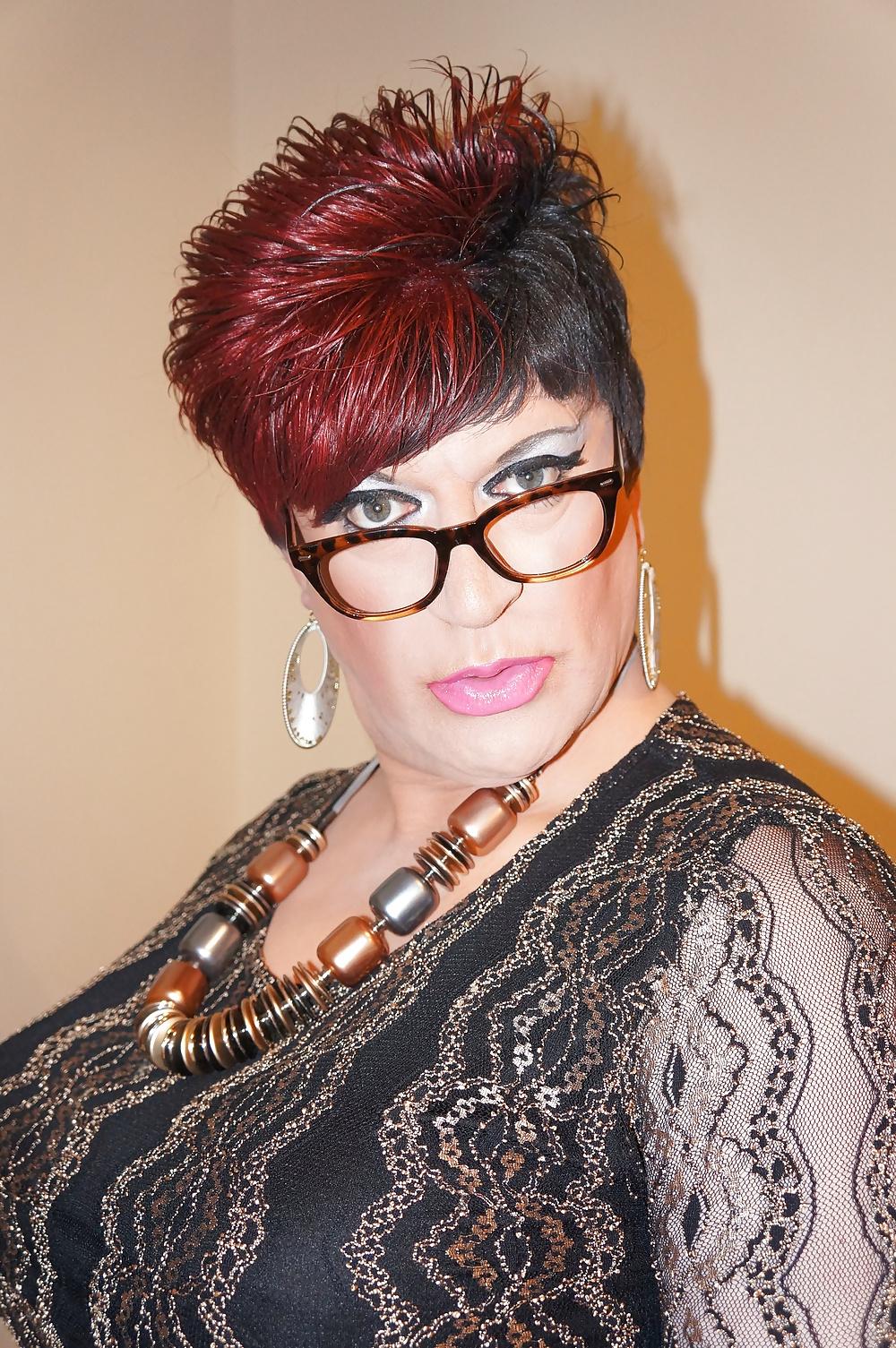 20P TGirl Cougar