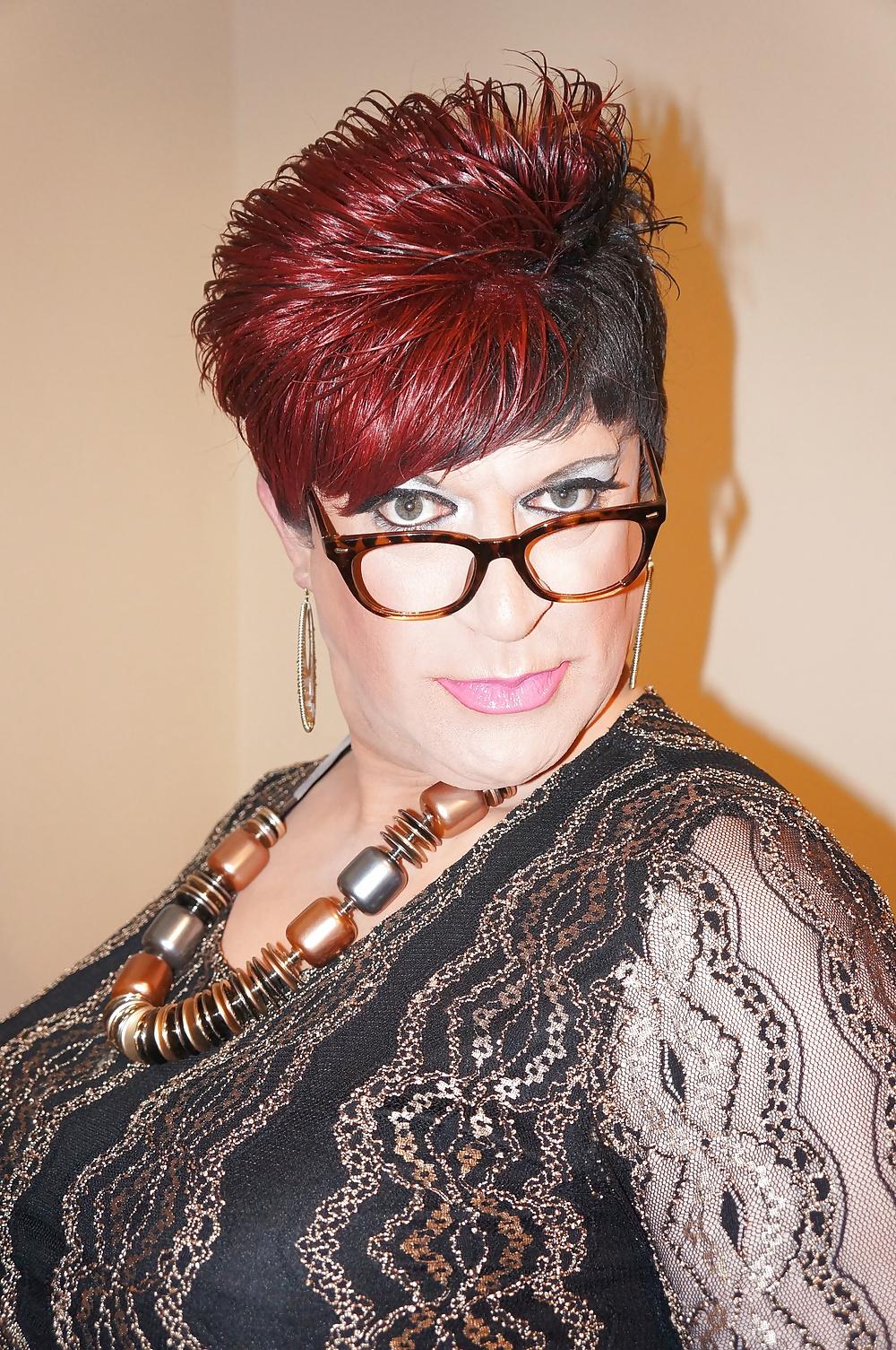 20P TGirl Cougar