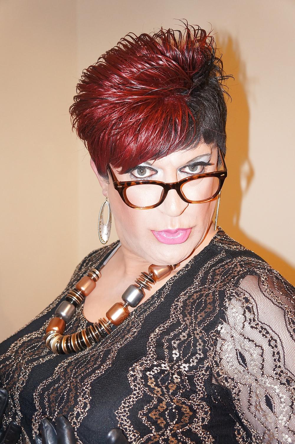 20P TGirl Cougar