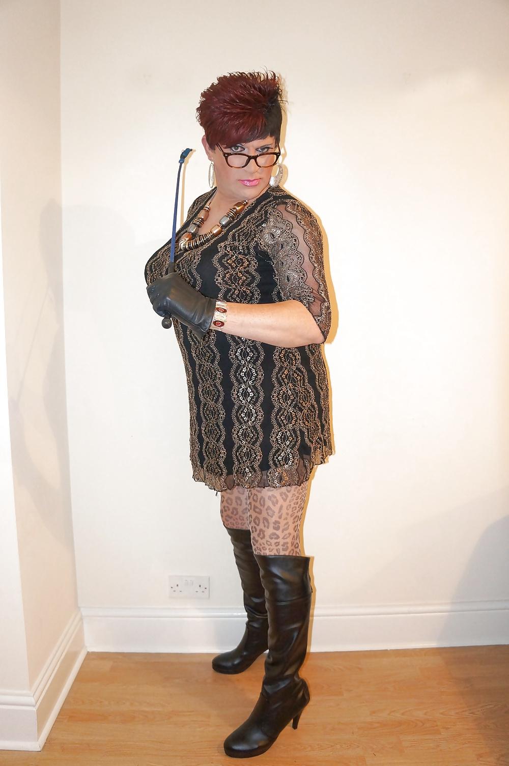 20P TGirl Cougar