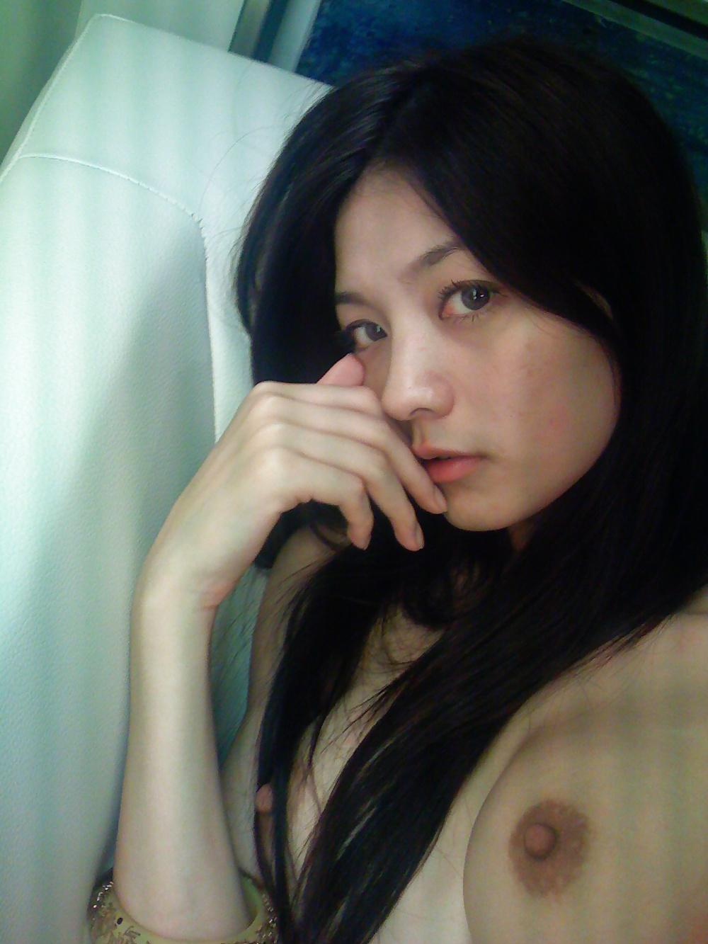 25P Justin Lee Leaked Sex Video & Photo Vol.01 Maggie Wu