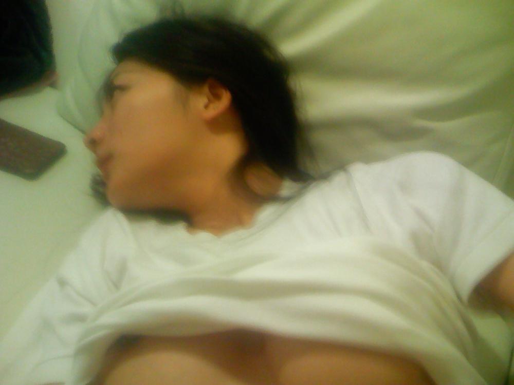 25P Justin Lee Leaked Sex Video & Photo Vol.01 Maggie Wu