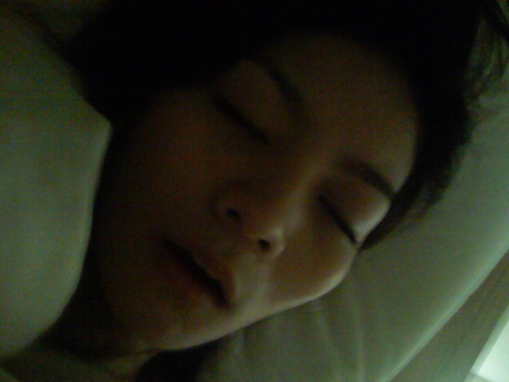 25P Justin Lee Leaked Sex Video & Photo Vol.01 Maggie Wu