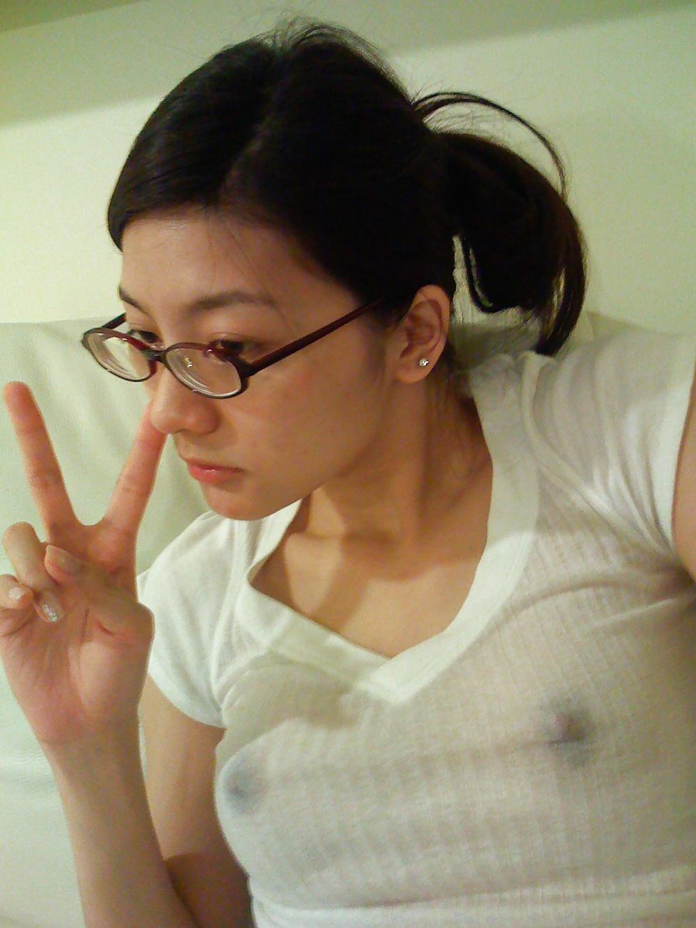 25P Justin Lee Leaked Sex Video & Photo Vol.01 Maggie Wu