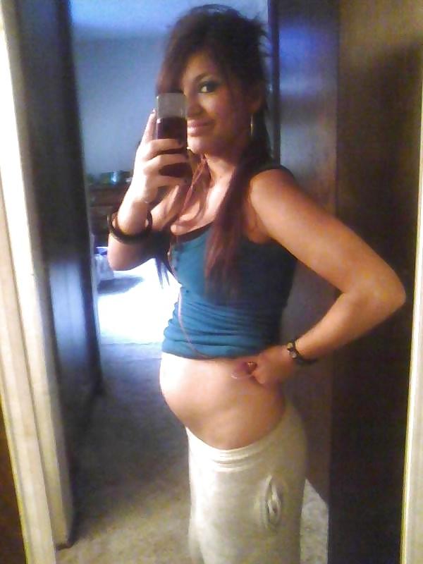 25P Pregnant teen sluts   
