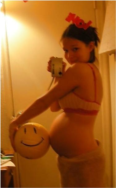 25P Pregnant teen sluts   