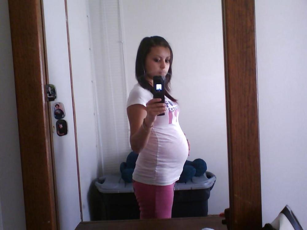 25P Pregnant teen sluts   