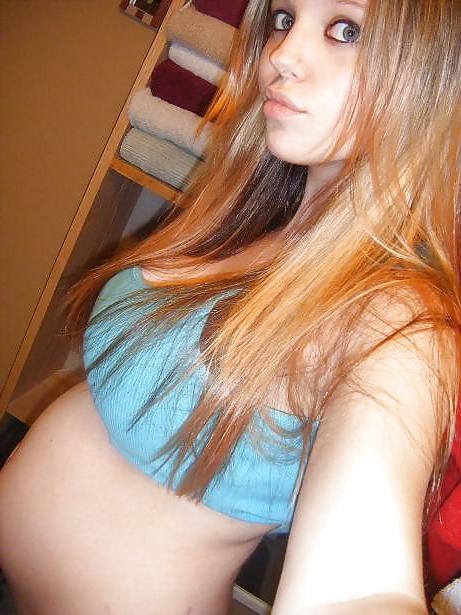 25P Pregnant teen sluts   