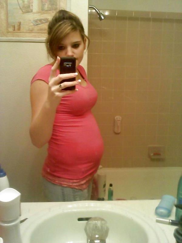 25P Pregnant teen sluts   