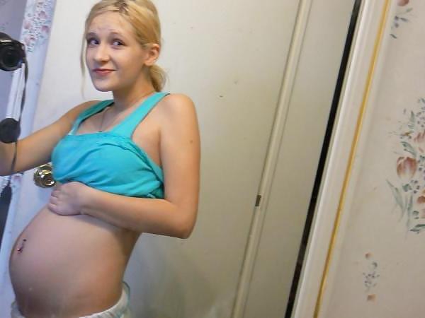 25P Pregnant teen sluts   