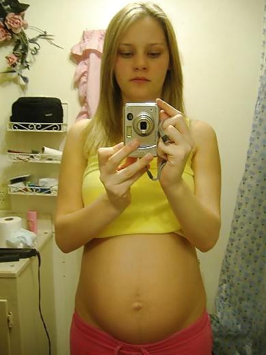 25P Pregnant teen sluts   