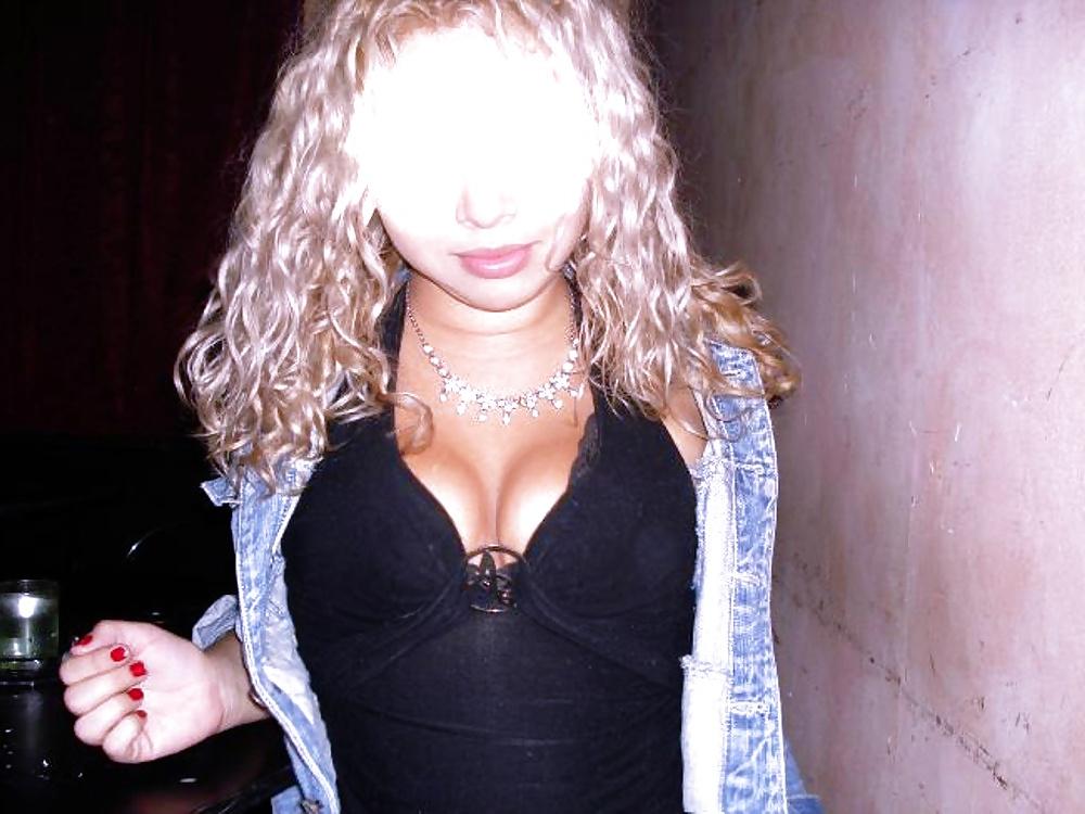 14P Bonita Maestra Mexicana con Censura