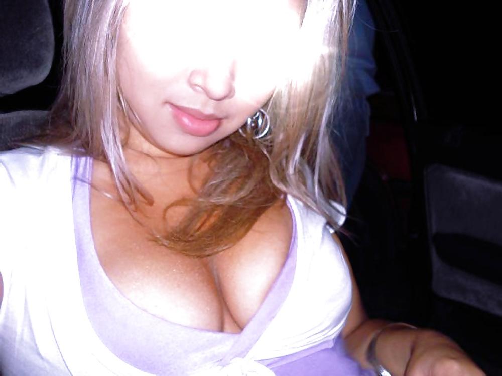 14P Bonita Maestra Mexicana con Censura