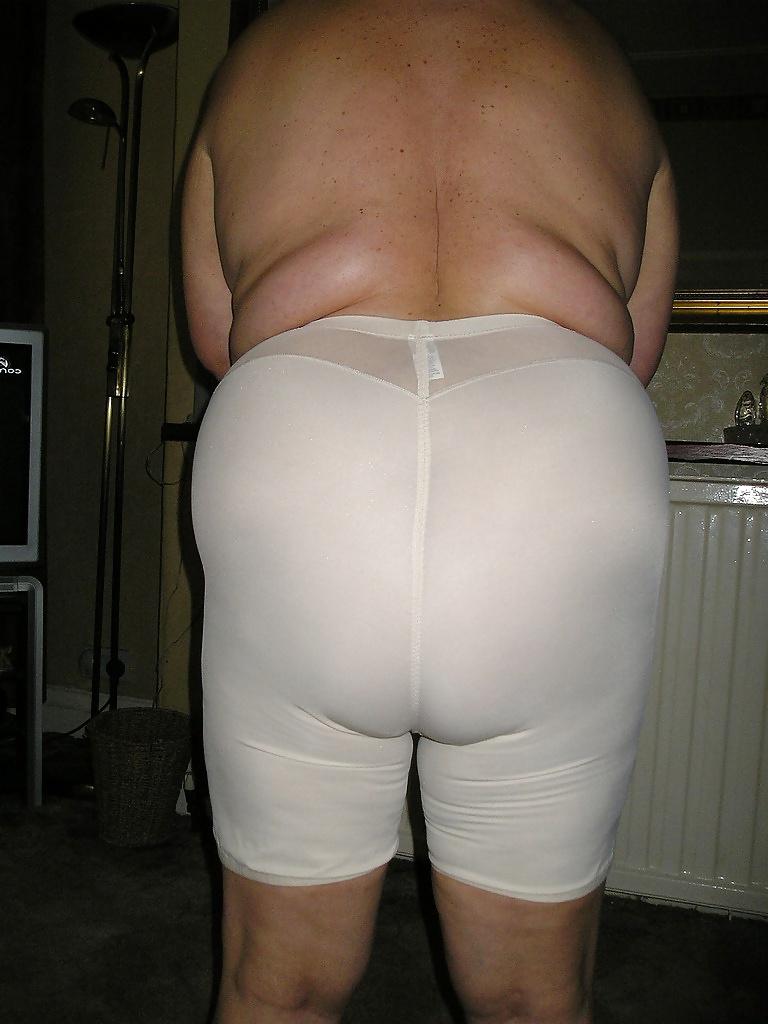 25P Panty girdle 13
