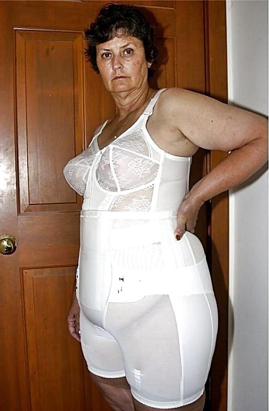25P Panty girdle 13