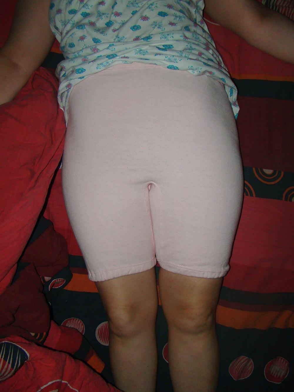 25P Panty girdle 13