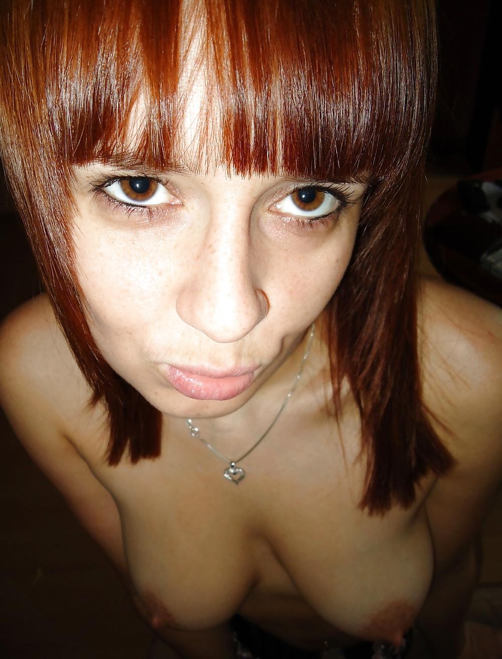14P Teen Amateur 13