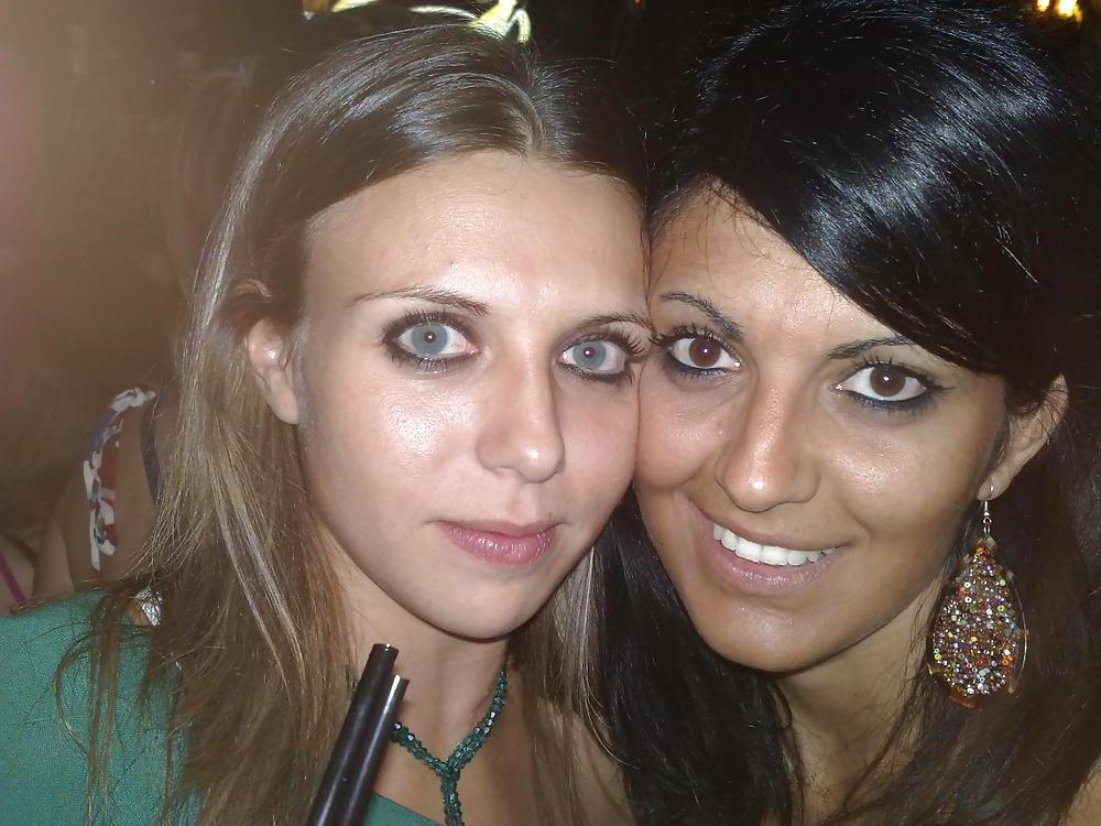 15P Facce da sborra