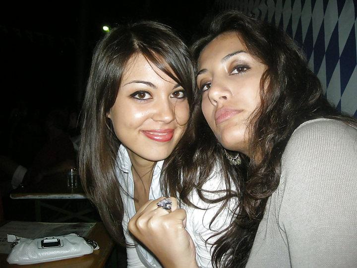 15P Facce da sborra
