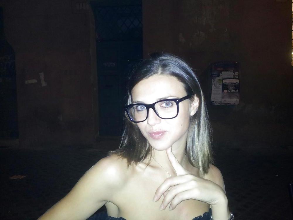 15P Facce da sborra