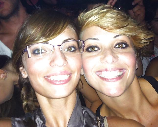15P Facce da sborra