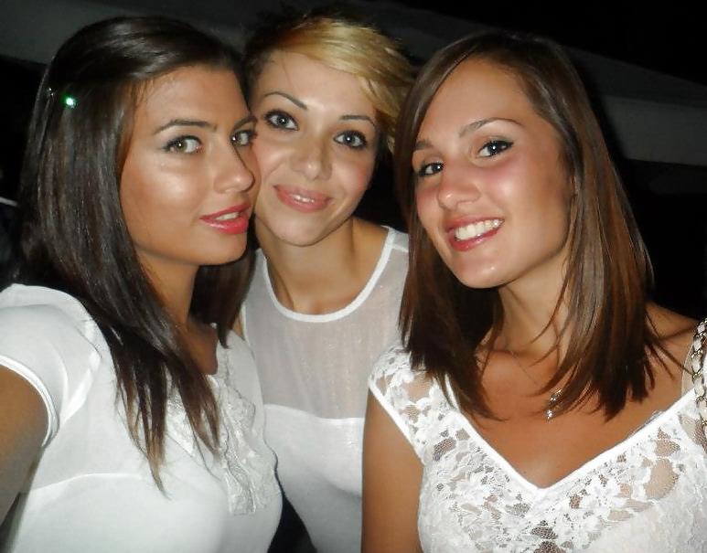 15P Facce da sborra