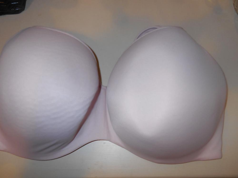 20P Used G cup bra
