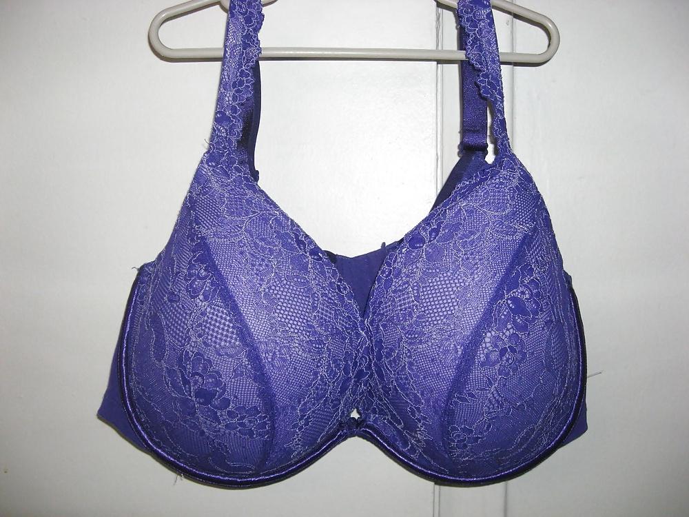 20P Used G cup bra