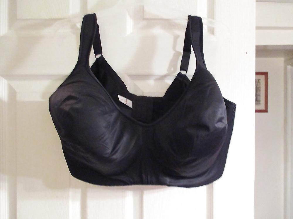 20P Used G cup bra