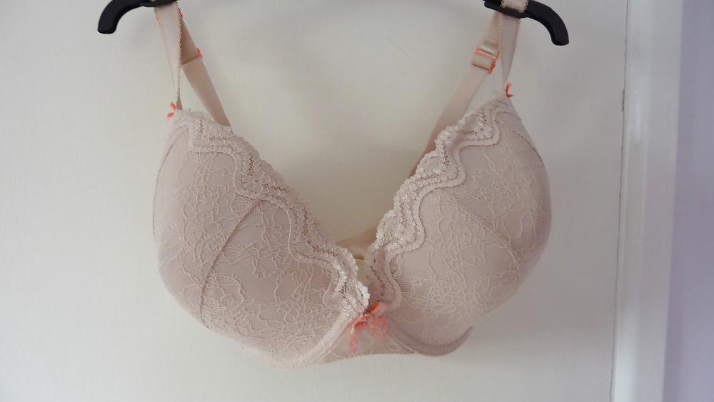 20P Used G cup bra
