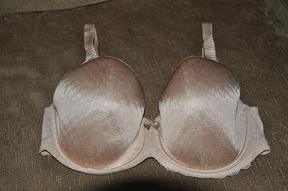 20P Used G cup bra