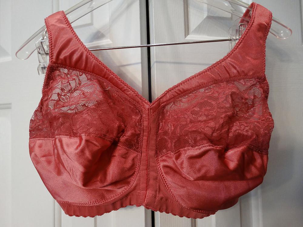20P Used G cup bra