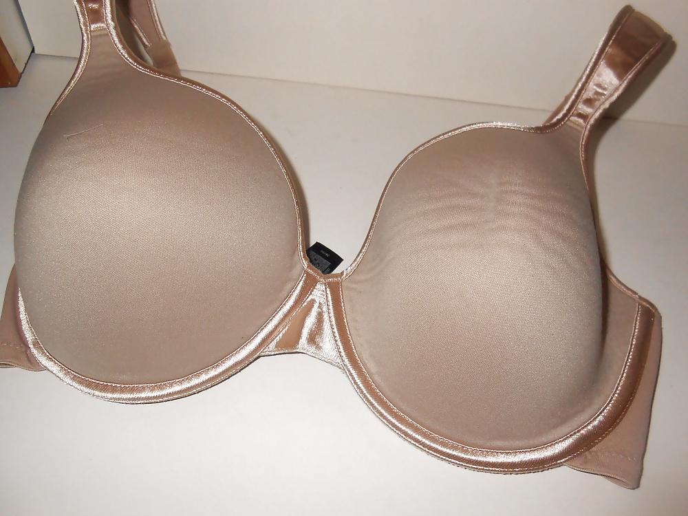 20P Used G cup bra