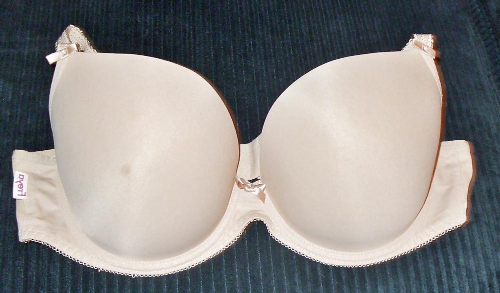 20P Used G cup bra
