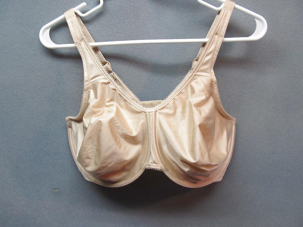 20P Used G cup bra