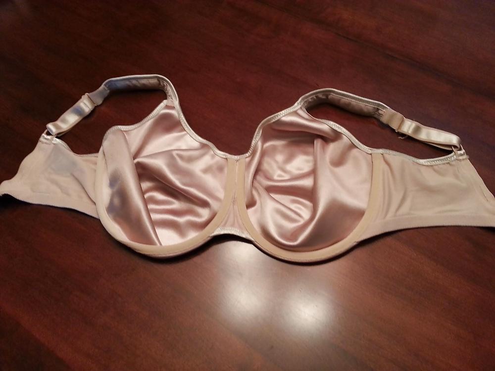 20P Used G cup bra