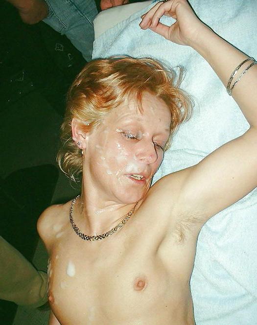 25P Lots and lots of cumshots
