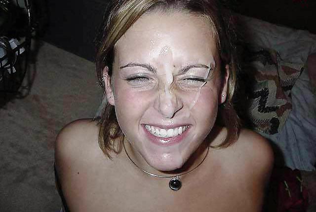 25P Misc Cumshots and Facials Pt 3
