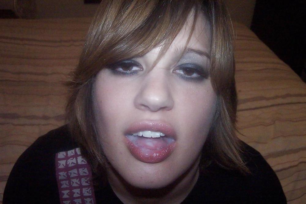 25P Misc Cumshots and Facials Pt 3