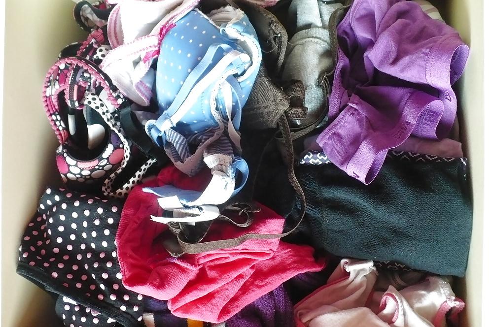 20P Camille's bra les soutifs de Camille