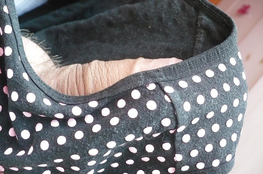 20P Camille's bra les soutifs de Camille