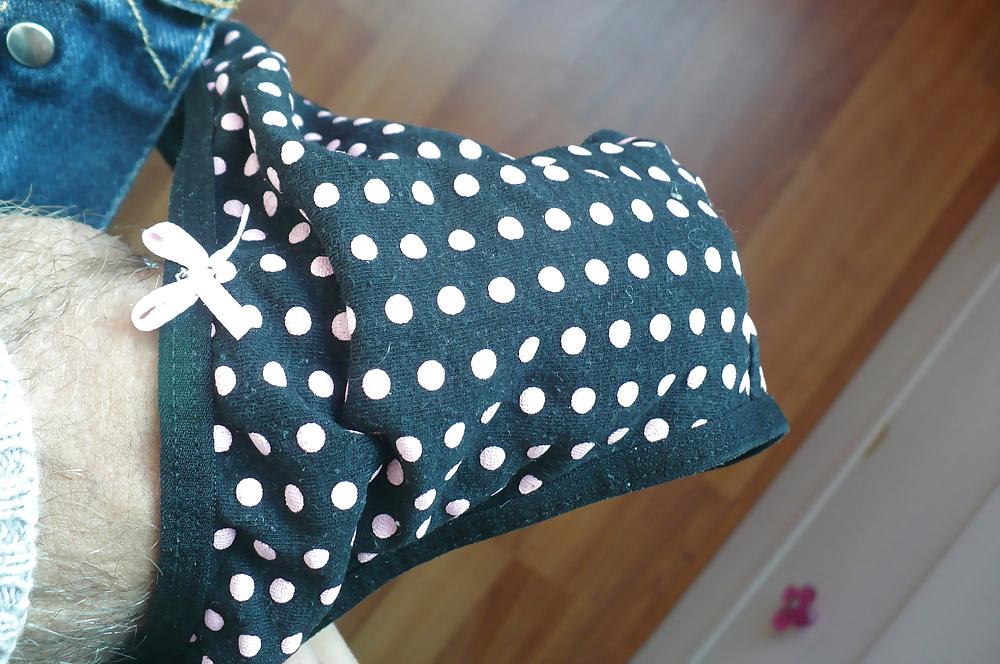 20P Camille's bra les soutifs de Camille