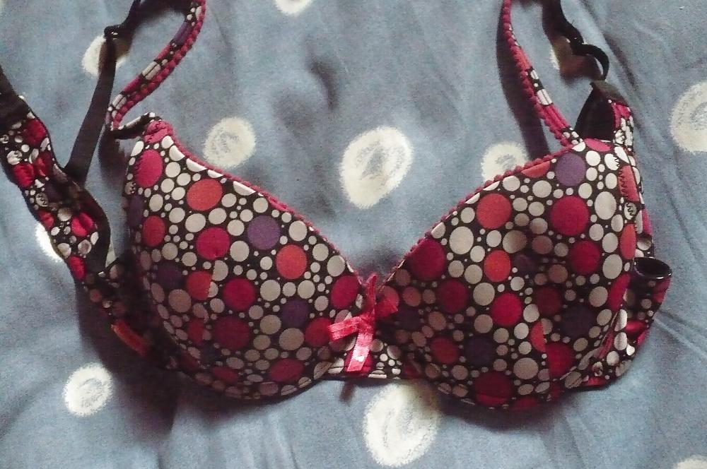 20P Camille's bra les soutifs de Camille