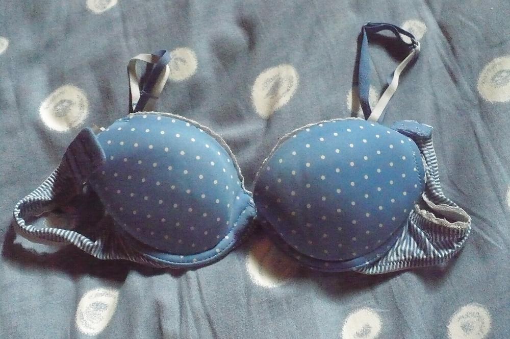 20P Camille's bra les soutifs de Camille