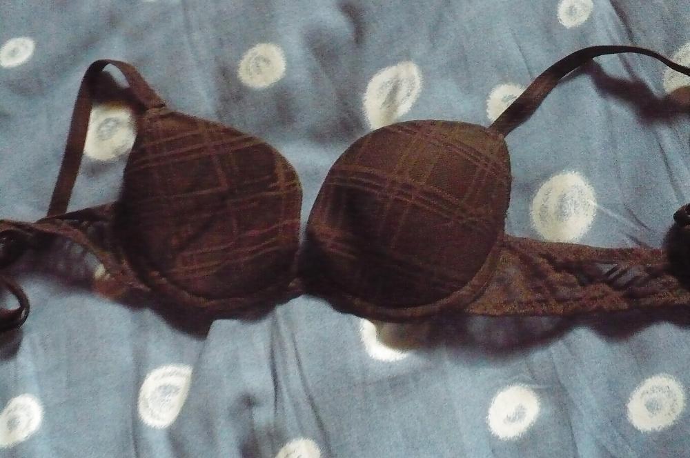 20P Camille's bra les soutifs de Camille