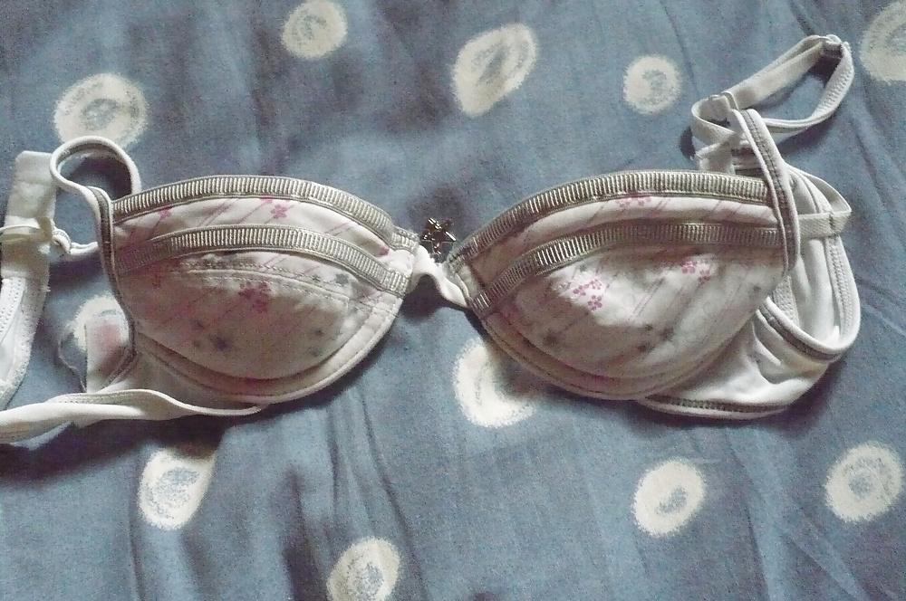 20P Camille's bra les soutifs de Camille