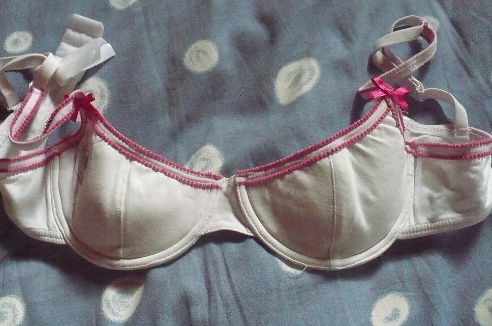 20P Camille's bra les soutifs de Camille